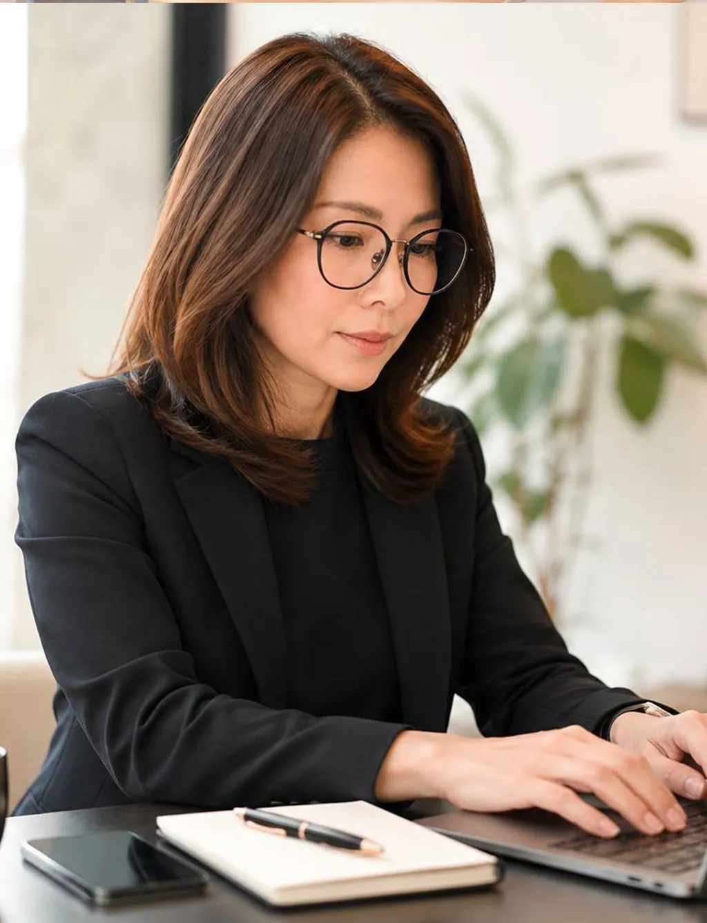 福場 麻美