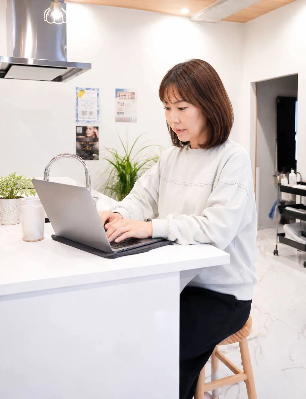 Mami（mAmI 代表）